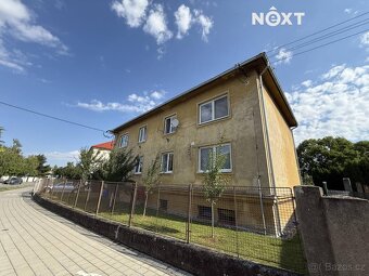 Prodej byt 3+1, 67㎡ - 18