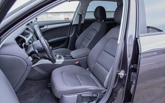 Audi A4 Avant B8 2.0TDI M6 - 18