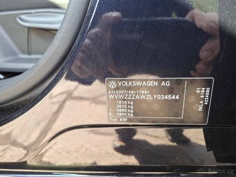 Volkswagen Polo 1.0 TSi 70 kw highline - 18