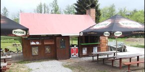 Prodej kompletně vybaveného kempu. - 18