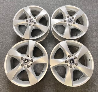 R17 Mercedes Vito / V classe 447 - ET 51 - 18