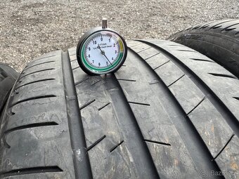 21" alu style 128 pro BMW X5 E70 X6 E71 F01 F02 E65 E66 - 18