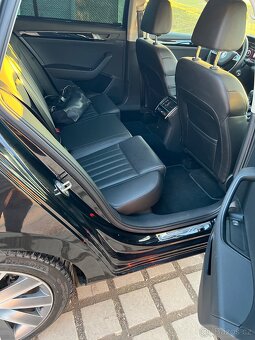 Škoda Superb III combi Laurin&Klement - 18