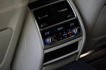 BMW Řada 7, 750Li, Xdrive,ČR,DPH,MASÁŽ, - 18