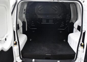 Fiat Fiorino 1.4i+CNG ČR - 18