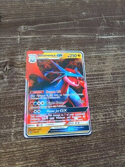 Pokémon kartičky - 18