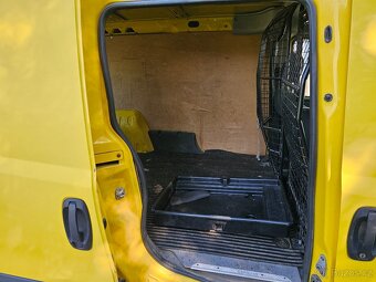 FIAT DOBLO MAXI 1.3JTD MULTIJET - 18