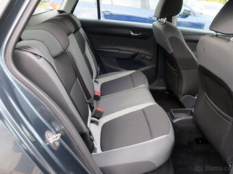 Prodám Škoda Fabia 1.2 TSi 66 kW - 18