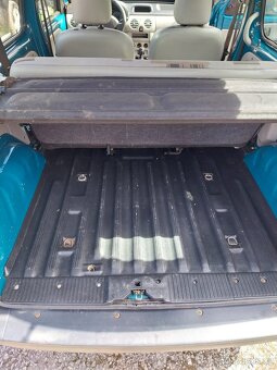 Renault Kangoo 1,2i - 18