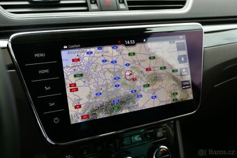 Škoda Superb III Combi - L&K, ČR, DPH, 4x4, DSG - 18
