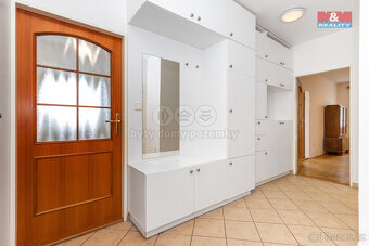Pronájem bytu 3+kk, 68 m², Pardubice, ul. Dubinská - 18