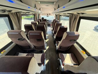 IVECO Daily 50C18 - 18