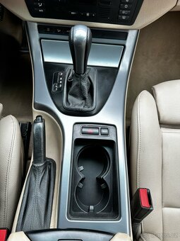 BMW X5 Sport Packet Facelift e53 3.0d M57 160kw Automat - 18