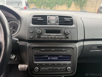 Škoda Fabia, RS 1.4i, 132kw Automat - 18