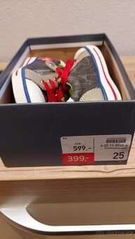 Dětská obuv - 18