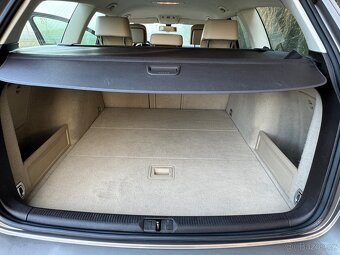 Vw Passat b7 kombi 2.0tdi 103kw 2011 - 18