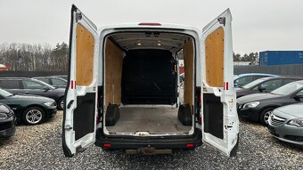 Ford Transit 2.0TDCi 125kW L2H2,Klima,PDC - 18