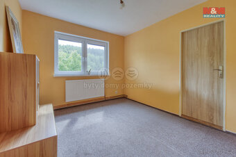 Prodej rodinného domu, 141 m², Kraslice, ul. B. Němcové - 18
