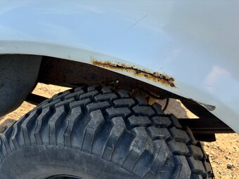 1994 Ford F-150, 4x4 - 18