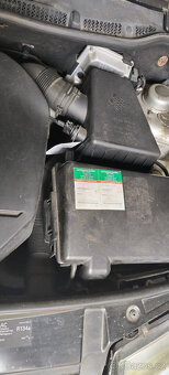 Fabia diesel 1,9 SDI - 18