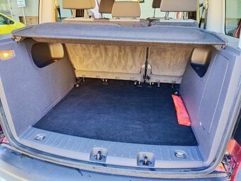 Volkswagen Caddy 1.6 TDI 75kW 5 míst rok 2013 - 18