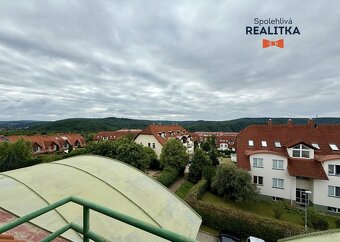 Prodej bytu 2+1 v obci Bílovice nad Svitavou, ev.č. 00131 - 18