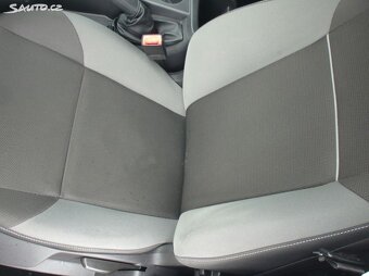 Ford Focus 1,6 16V vyhřív.sed,park.kamera,AndroidAuto,92kw - 18