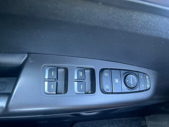 Kia Sportage, 1,7crdi-85kw, CZ, 1.maj, servis KIA - 18