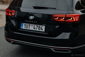 Passat 2.0 TDI 2021 - 18
