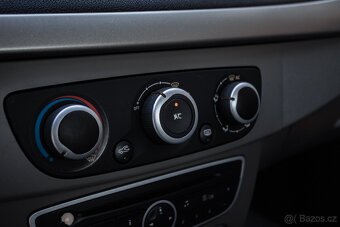 Renault Mégane 1.6 16V Expression - 18