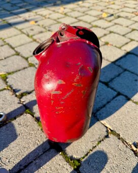 Jawa 50 pařez, pionýr, fichtl - díly - 18