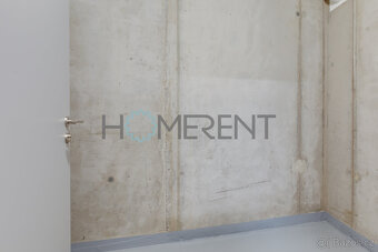 Pronájem moderního bytu 2+kk s terasou v novostavbě, Černoši - 18