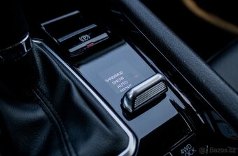 Jeep Compass 4x4 1.3 E-Hybrid - 18