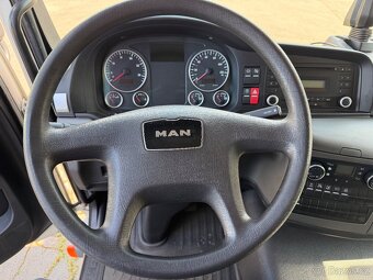 MAN TGL 8.250 - 18