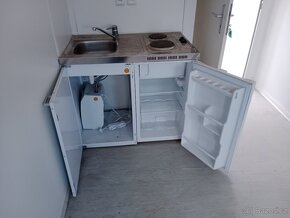 Kombinovaný stavební kontejner (111) - použitý - 18