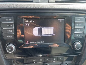 Škoda Octavia 3 2.0 TDI 110kw DSG Kombi - 18