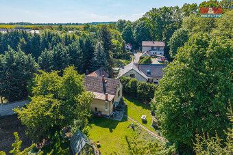 Prodej rodinného domu, 100 m², Modletice - 18