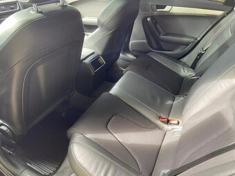 Audi A4 allroad 2.0Tdi 130kw DSG Quattro - 18