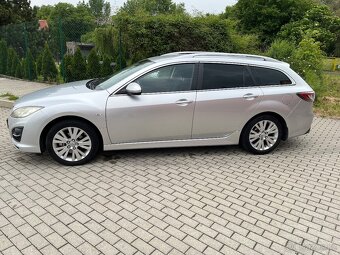 Mazda 6 2.0 i 114 kW - 18