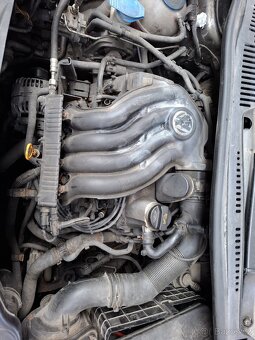 Vw touran - 18