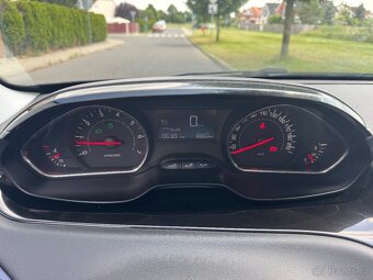 Prodám peugeot 208 1.4 70KW LPG - 18