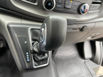 Ford Transit Custom LONG 2,0TDCi 96kW POŠKOZENO - 18