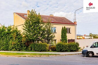Prodej obchodního prostoru 200 m2 Stanislavova, Znojmo - 18