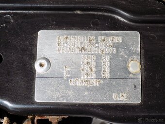 Peugeot Boxer 2.2 HDI 96 KW L2H2 AC 9 MÍST - 18
