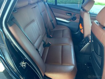 BMW E91 330xd M57 2008 ZF - 18