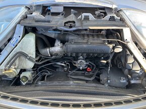 Mercedes-Benz A 170 cdi AUTOMAT koroze ČR - 18