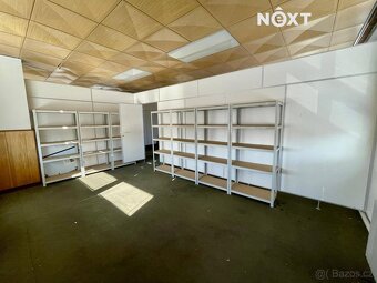 Pronájem komerční Kanceláře, 700㎡ - 18