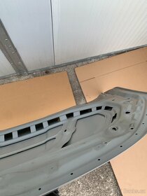 kapota skoda karoq karok haubna - 18