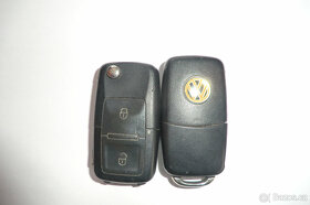 Volkswagen Bora 1.9TDi 85kW DIGIKLIMA SERVISKA - 18