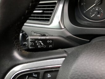 ŠKODA RAPID 1.2 TSI - 18